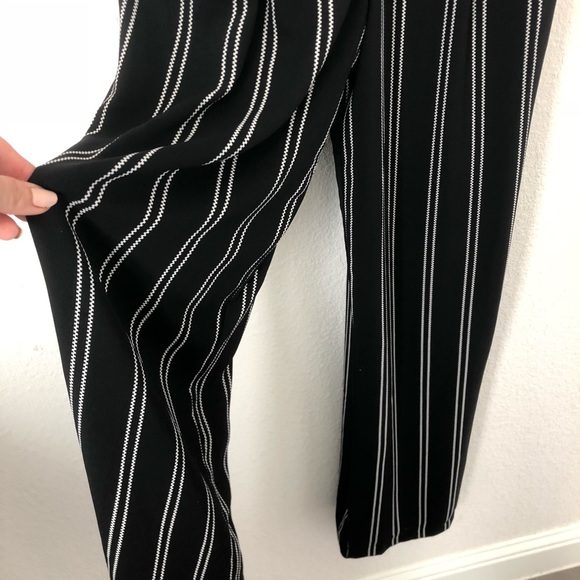 NWT wide leg jumpsuit from Nordstrom. ADORABLE! - Picture 3 of 5